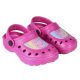 Peppa malac gyerek papucs clog 28/29