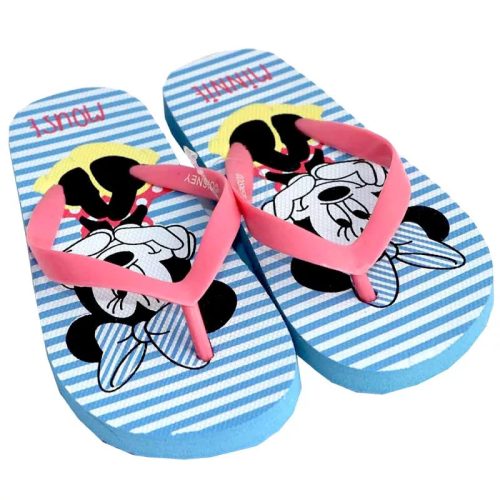 Disney Minnie gyerek papucs, Flip-Flop 26/27