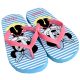 Disney Minnie gyerek papucs, Flip-Flop 28/29