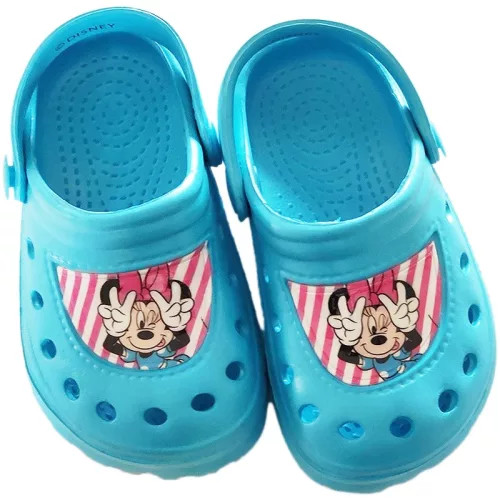  Disney Minnie gyerek papucs clog 26/27