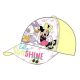 Disney Minnie Sunshine baba baseball sapka 548 cm 