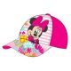 Disney Minnie Flowers baba baseball sapka 50 cm 