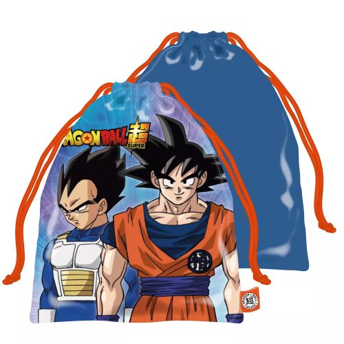 Dragon Ball uzsonnás táska 26,5 cm 