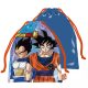 Dragon Ball uzsonnás táska 26,5 cm 