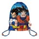 Dragon Ball sporttáska, tornazsák 44 cm 