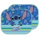 Disney Lilo és Stitch, A csillagkutya Leaf napellenző ablakra 2 db-os  