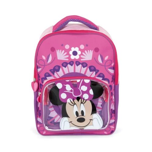 Disney Minnie Vibe hátizsák, táska 30 cm