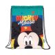 Disney Mickey Star sporttáska, tornazsák 44 cm 