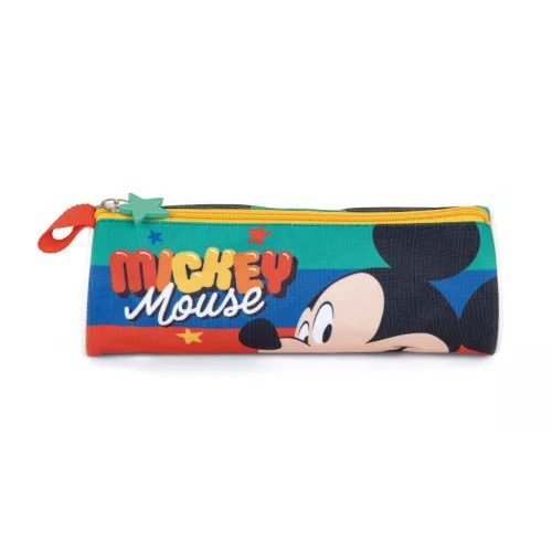 Disney Mickey Star tolltartó 21 cm