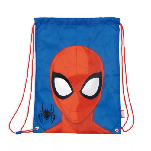 Pókember Web Weaver sporttáska, tornazsák 44 cm