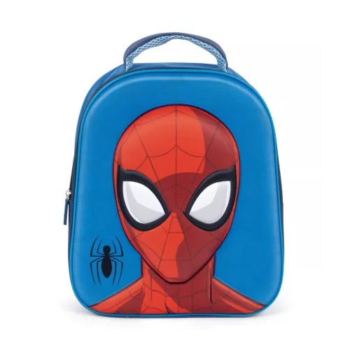 Pókember Web Weaver 3D hátizsák, táska 32 cm 