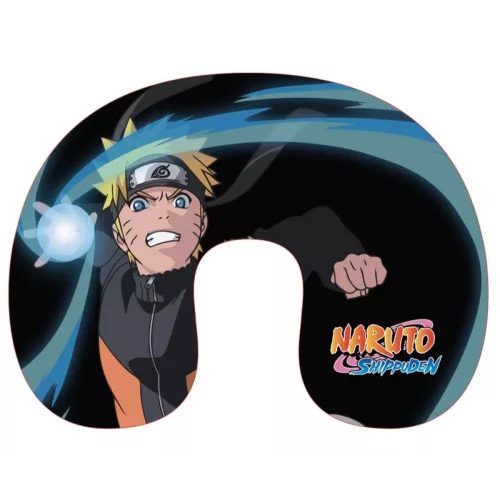 Naruto Shippuden utazópárna, nyakpárna 