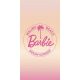 Barbie Malibu fürdőlepedő, strand törölköző 70x140cm