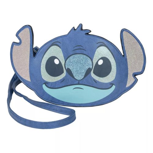 Disney Lilo és Stitch, A csillagkutya műbőr oldaltáska, válltáska