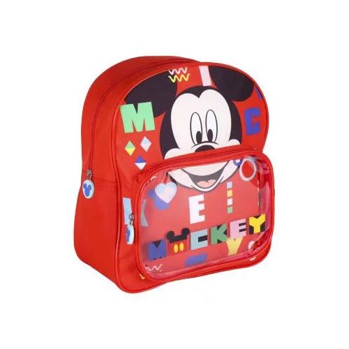 Disney Mickey hátizsák, táska 30 cm 