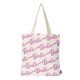 Barbie shopping bag, bevásárlótáska 39 cm 