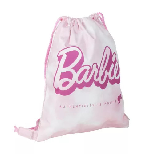 Barbie Power tornazsák, hátizsák 39 cm 