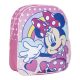 Disney Minnie Dots hátizsák, táska 29 cm 