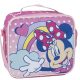 Disney Minnie Dots thermo uzsonnás táska 22 cm 