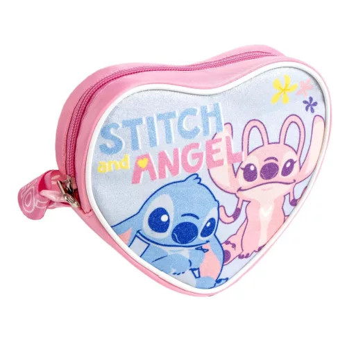 Disney Lilo és Stitch, A csillagkutya Angel oldaltáska, válltáska