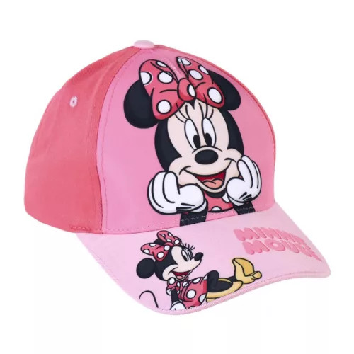 Disney Minnie Posing gyerek baseball sapka 53 cm 