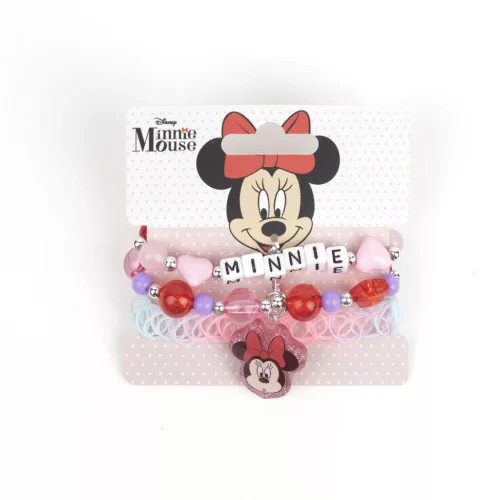 Disney Minnie karkötő szett 3 db-os 