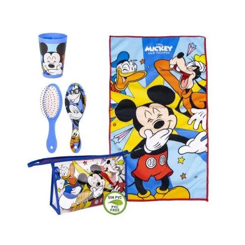 Disney Mickey Friends tisztasági csomag szett 