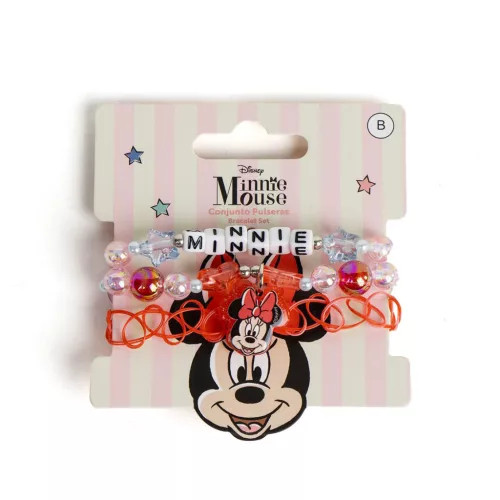 Disney Minnie karkötő szett 3 db-os 