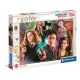 Harry Potter Wizards 104 db-os puzzle Clementoni 