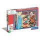 Disney Classics Pinocchio 104 db-os puzzle Clementoni