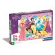 Disney Hercegnők Activity 104 db-os puzzle Clementoni