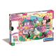 Disney Minnie 104 db-os puzzle Clementoni