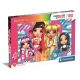 Rainbow High 180 db-os puzzle Clementoni