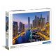 Dubai Skyscrapers 1000 db-os puzzle Clementoni