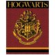 Harry Potter Crest polár takaró 120x150cm 