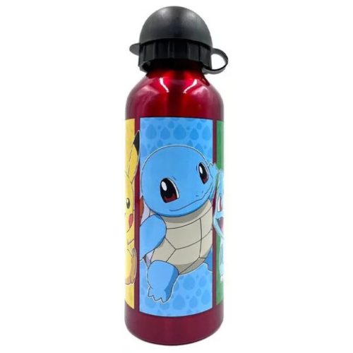 Pokémon alumínium kulacs 500 ml