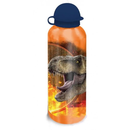 Jurassic World alumínium kulacs 500ml 