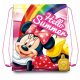 Disney Minnie sporttáska tornazsák 40 cm