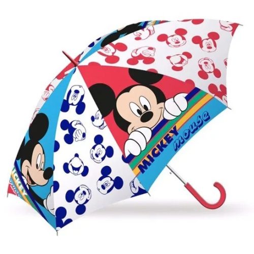 Disney Mickey gyerek esernyő Ø65 cm 