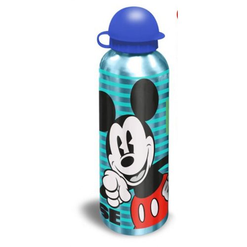 Disney Mickey alumínium kulacs 500 ml