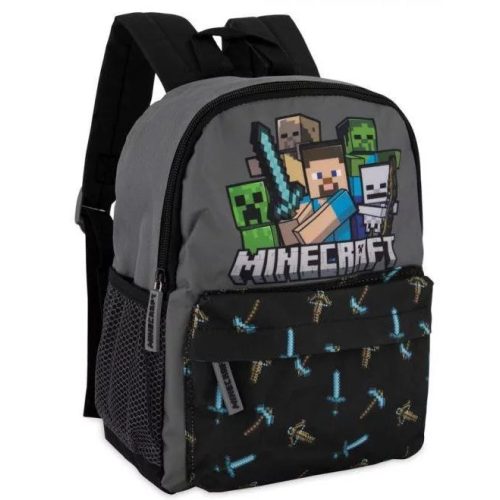 Minecraft táska, hátizsák 28 cm