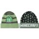 Minecraft gyerek sapka 54-56 cm 