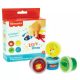 Fisher-Price baba ujjfesték 6 db-os 