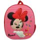 Disney Minnie Wink 3D hátizsák, táska 34 cm 