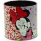 Disney Minnie Joy fém ceruzatartó 10,5 cm 