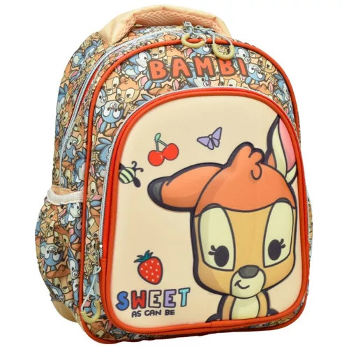 Disney Bambi Sweet hátizsák, táska 30 cm 