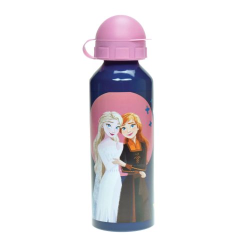 Disney Jégvarázs alumínium kulacs 520 ml