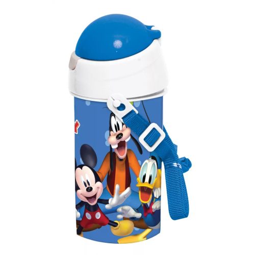 Disney Mickey Friends kulacs, sportpalack 500 ml 