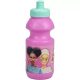 Barbie Happy Thoughts műanyag kulacs, sportpalack 350 ml 