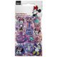 Disney Minnie hologrammos matrica szett